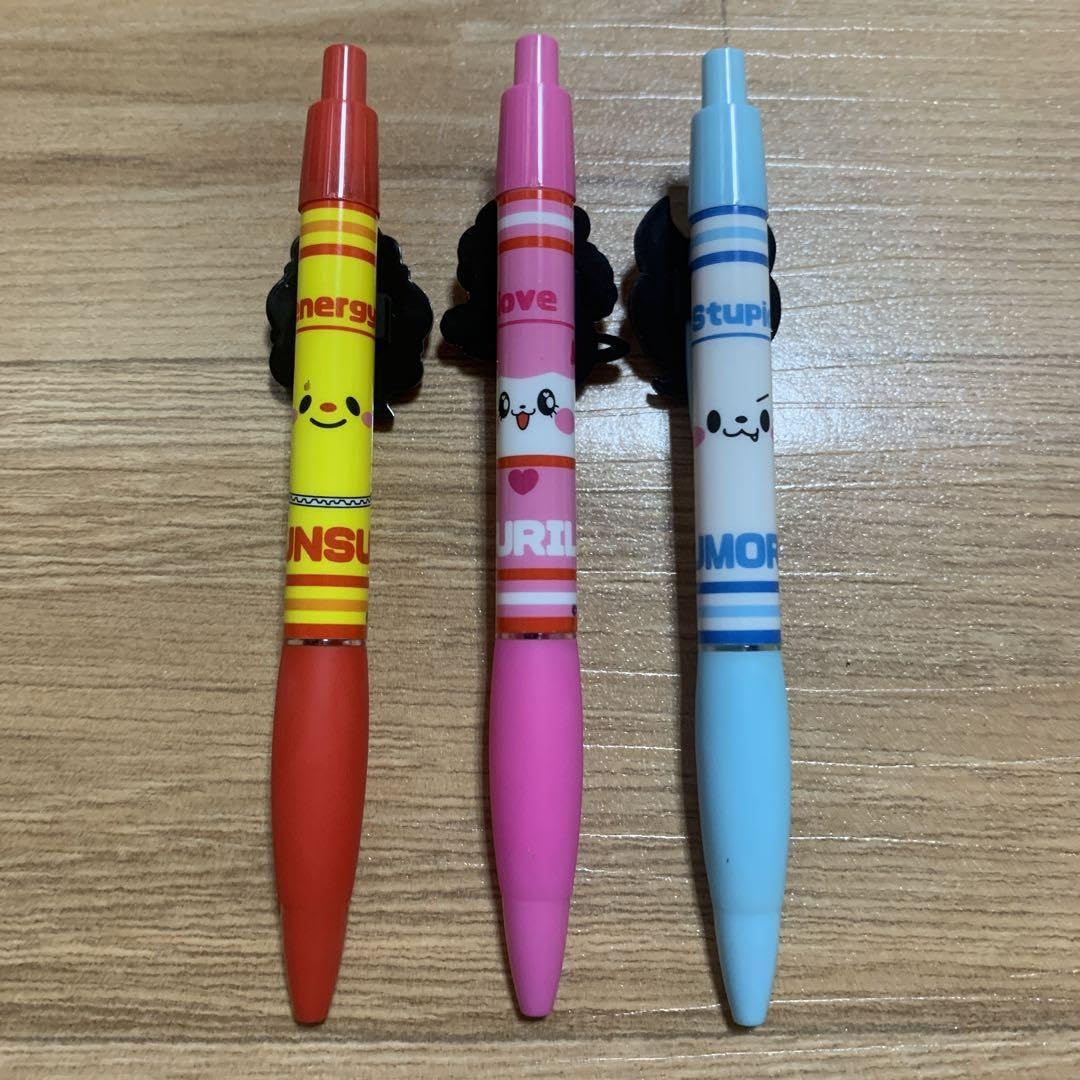 サンサンキッズTV サンサン　くもりん　プリル　ノイズ　ツクモ　他 7点セット サンサンキッズTV サンサン くもりん プリル ノイズ ツクモ 他 7点セット